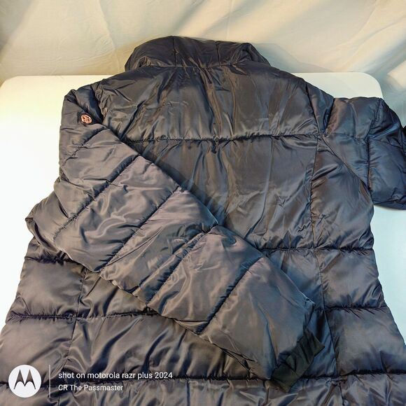 Jessica Simpson Puffer Jacket US Size XL - Picture 8 of 14